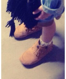 Ampersand | ブーツ