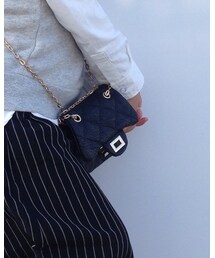 korea | ショルダーバッグ