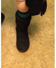 OLD NAVY | ブーツ