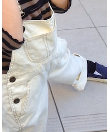 Birthday | サロペット/オーバーオール