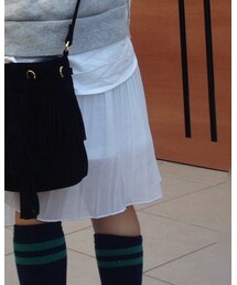 Birthday | スカート