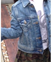 GAP | スタジャン