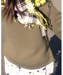 Birthday | その他トップス