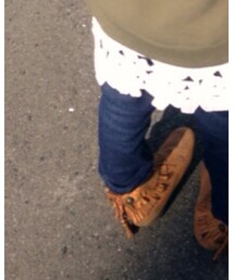 Birthday | デニムパンツ