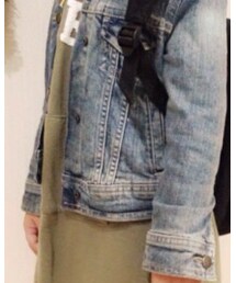 GAP | デニムジャケット