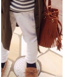 UNIQLO | その他パンツ