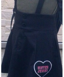 SISTER JENNI | スカート