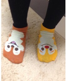 Disney | ソックス/靴下