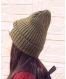 しまむら | ニットキャップ/ビーニー