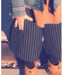 GU | その他パンツ