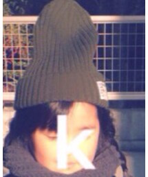 しまむら | ニットキャップ/ビーニー