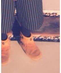 Ampersand | ブーツ