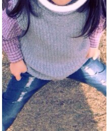 korea | ニット/セーター