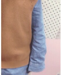 GU | Tシャツ/カットソー