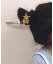 百均 | ヘアゴム