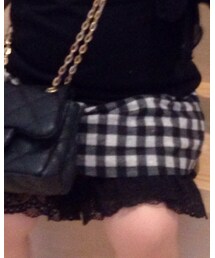 Handmade | スカート