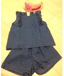 koreaの「トップス(アンサンブル)」