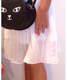 Birthday | スカート