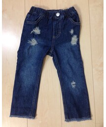 Birthday | デニムパンツ