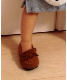 Birthday | モカシン/デッキシューズ