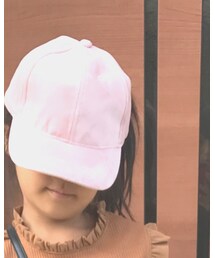 3coins | キャップ