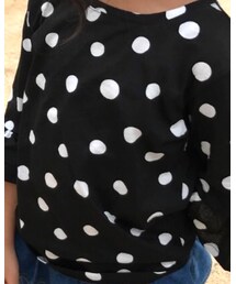 H&M | シャツ/ブラウス