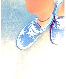 VANS | スニーカー