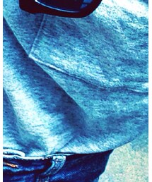 Heather | Tシャツ/カットソー