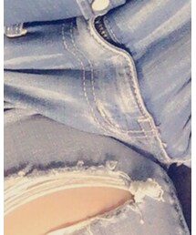 American Eagle | デニムパンツ