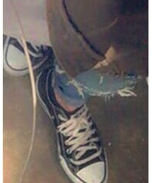 American Eagle | デニムパンツ