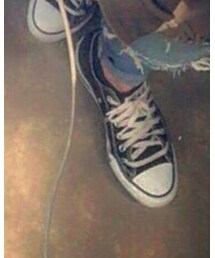 CONVERSE | スニーカー