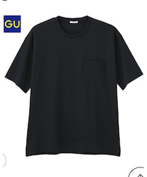 GU | Tシャツ/カットソー
