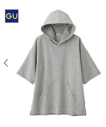 GU | パーカー