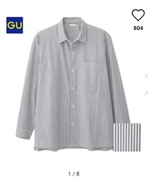GU | シャツ/ブラウス
