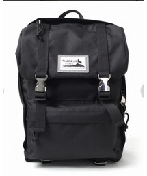 Healthknit | バックパック/リュック