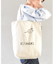 Avail | トートバッグ