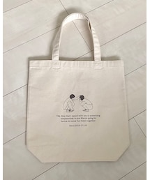 nukose | トートバッグ