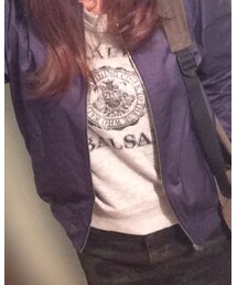 GU | スウェット