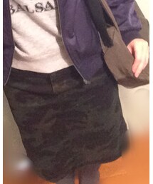 UNIQLO | スカート