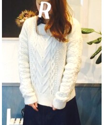 UNIQLO | ニット/セーター