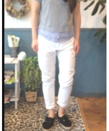 GU | その他パンツ