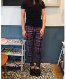 FREE'S MART | その他パンツ