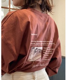 CORNERS | Tシャツ/カットソー