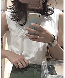 LEPSIM | Tシャツ/カットソー