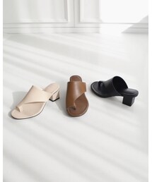 SAPPUN | サンダル