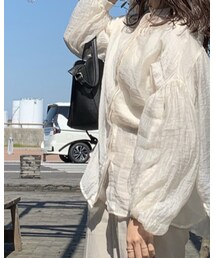 Lattice | ショルダーバッグ