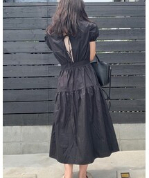 DHOLIC | ワンピース/ドレス