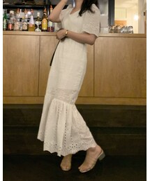 DHOLIC | ワンピース/ドレス