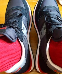 Saucony | スニーカー