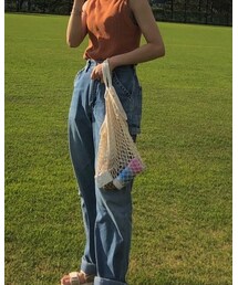 DAISO | バッグ